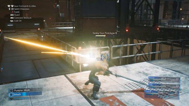 Final Fantasy VII - Remake - Intergrade - NC - How to get Chocobo & Moogle Materia смотреть онлайн
