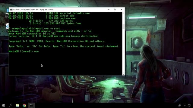 Kurs MySQL odc. 5: Usuwanie danych: DELETE, TRUNCATE, DROP смотреть онлайн