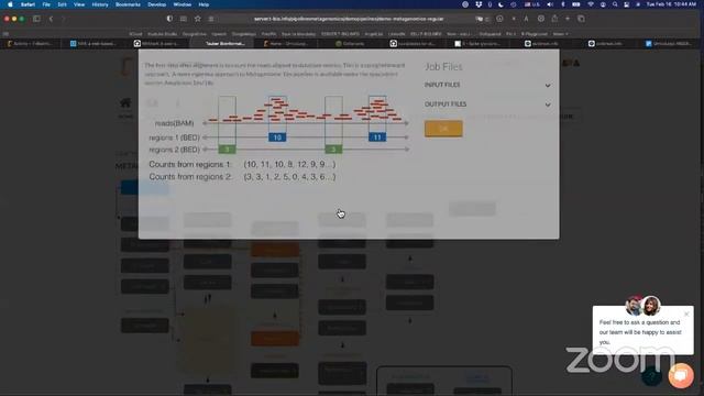 Free Webinar on Metagenomics - Helix Biogen Pine Biotech смотреть онлайн