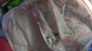 Как сшить стеганое одеяло с окантовкой по краям