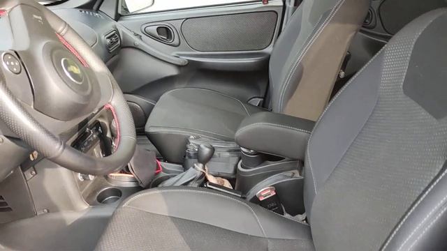 нива Шевроле 2019 смотреть онлайн