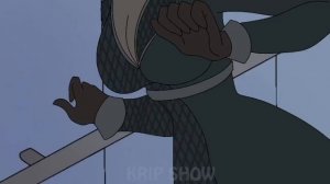 TV WOMAN - Skibidi Toilet Animation 7 / Parody