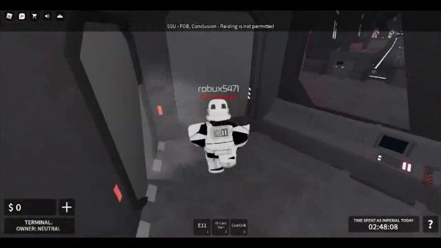 all the codes in Coruscant Roleplay смотреть онлайн