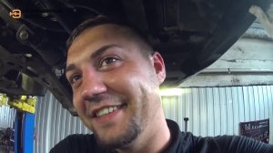 О БАБАХ! И БМВ!