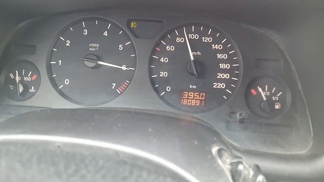Opel Astra G 1.6 16v 0-100 Hızlanma смотреть онлайн