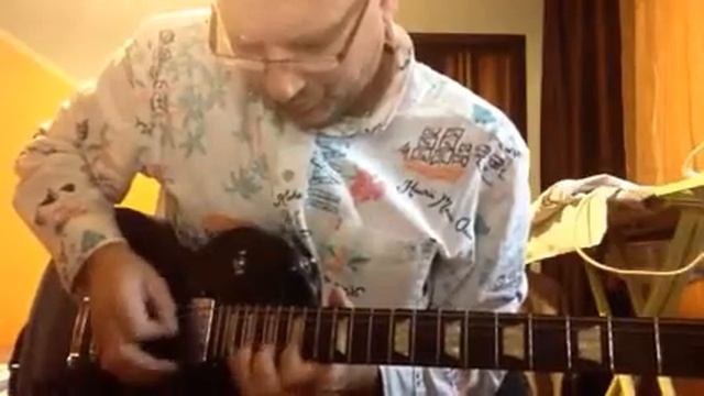VOX ToneLab ST- tón Brian May смотреть онлайн