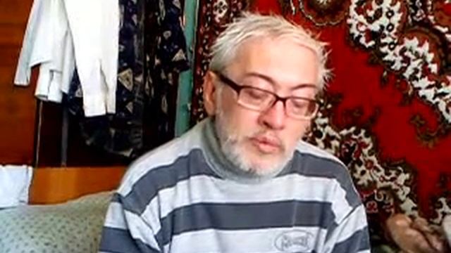 Стихи читает поэт Сергей Мырдин. смотреть онлайн
