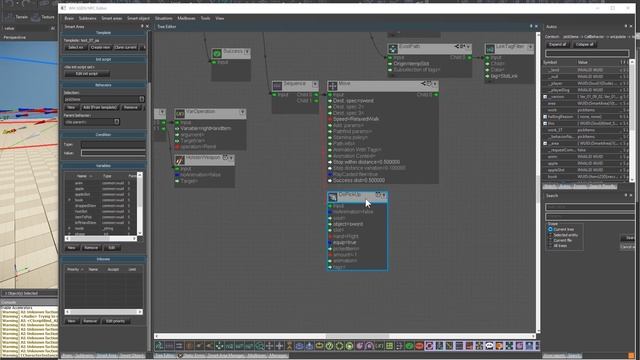 Kingdom Come: Deliverance - Scripting Tutorial 8: Items, IncludeTree, AI LOD and Cleanups смотреть онлайн