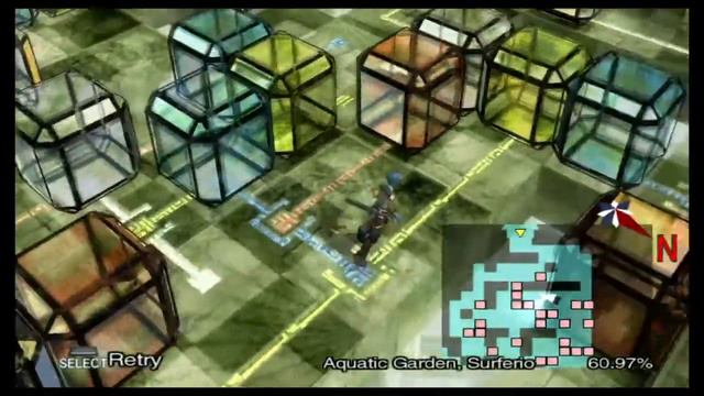 Star Ocean®: Till The End Of Time Aquatic Garden Guide (Green Chest) смотреть онлайн