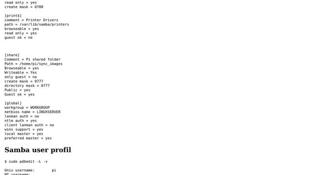 Not able to connect to a Samba server from Windows 7 смотреть онлайн