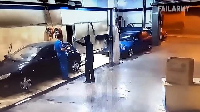 Instant Karma 2022 _ Hilarious Fails And Big Mistakes