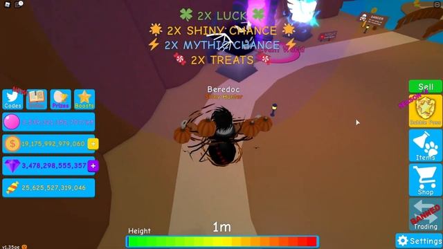 ?СРОЧНАЯ НОВОСТЬ МНЕ ДАЛИ БАН ТРЕЙДА В БАБЛ ГАМ СИМУЛЯТОР!|Bubble Gum Simulator смотреть онлайн