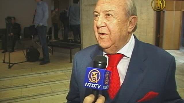 Самые популярные люди прошлых лет в одном репортаже смотреть онлайн