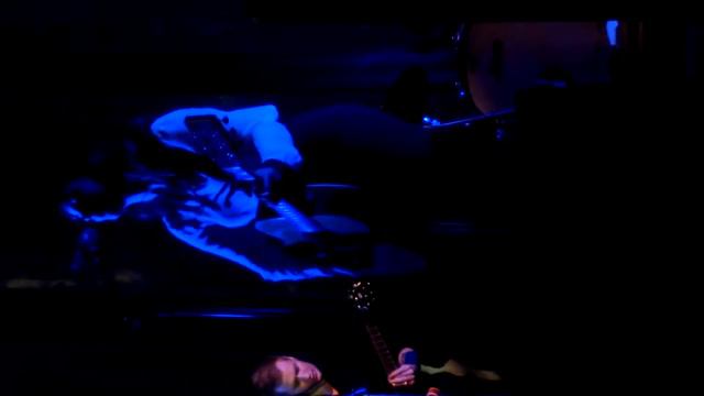 Marit Larsen Me And The Highway смотреть онлайн