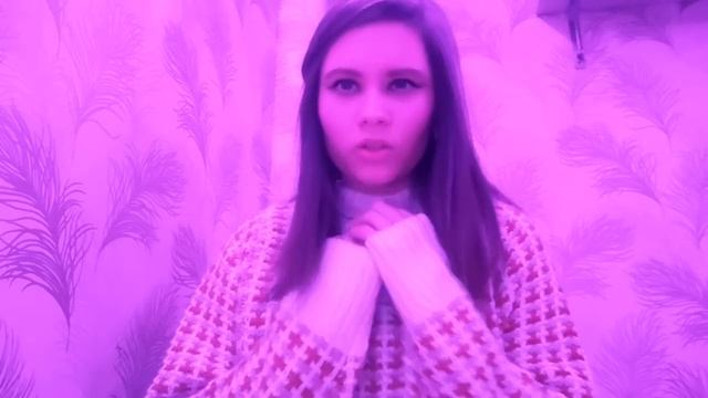 Душевные стихи. Стих #4 *Первая встреча * смотреть онлайн