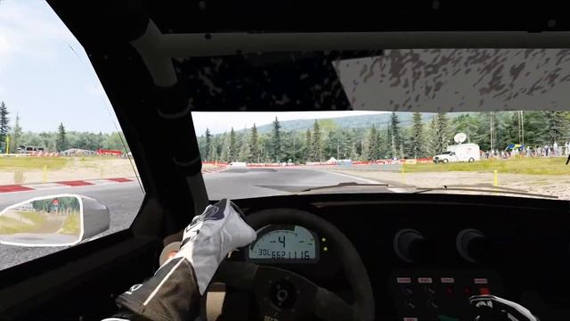 Assetto Corsa - Audi A1 Concept Rallycross + DOWNLOAD смотреть онлайн