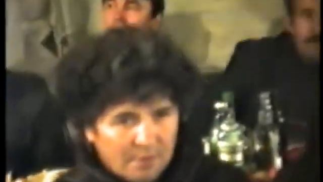 Михайловка Той, 1995 год, Михайловские, Джамбульские, Свердловский район (Сарыкемер, Байзак, Тараз) смотреть онлайн