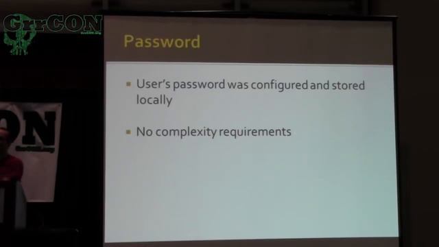 GrrCON 2012 Thomas Richards Android in the Healthcare Workplace смотреть онлайн