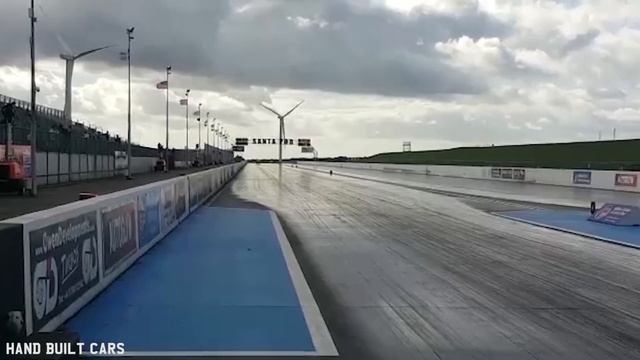 Street And Strip Ready 1962 Ford Fairlane 500 With Fully Rebuilt 289 V8