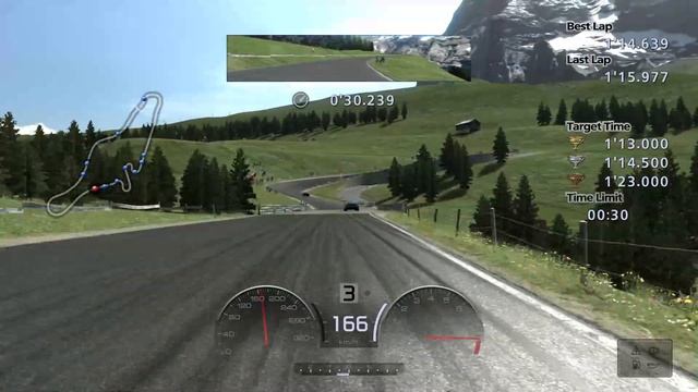Gran Turismo 5 Prologue - 12 лет спустя смотреть онлайн