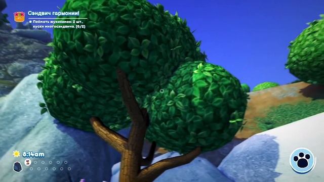 Bugsnax Обзор игры | NEXTGEN смотреть онлайн