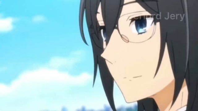 Miyamura Edit - Every Summertime смотреть онлайн