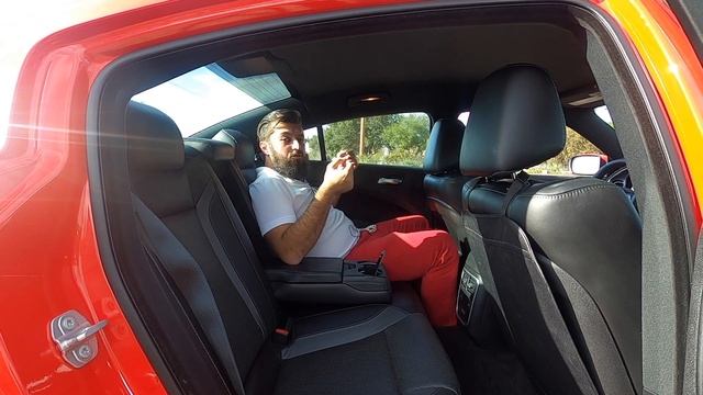 ?? DODGE CHARGER rallye Тест драйв: - зачем я его Купил? смотреть онлайн
