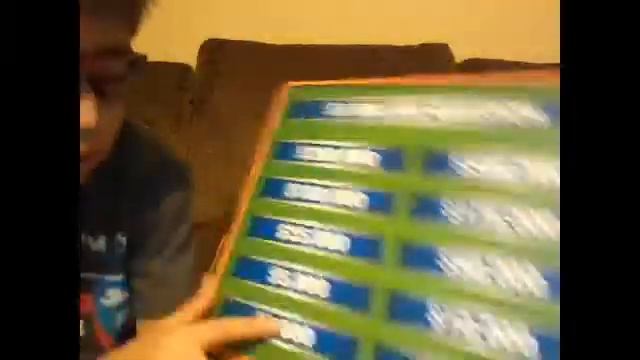 Micro Playsgames Are You Smarter Than A 5th Grader!!!!!! Review смотреть онлайн