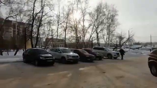г.Стерлитамак, ул.Худайбердина, д.58 (видео у входа) смотреть онлайн