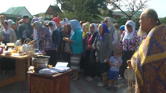 Медовый Спас смотреть онлайн