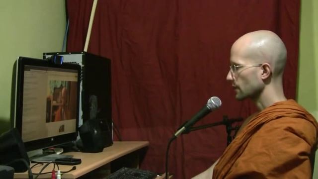 Monk Radio: Lucid Dreams Vs. Reality