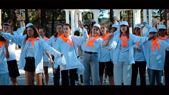 Губернаторский лагерь и "В сердце Пармы". Фильм 6 смотреть онлайн