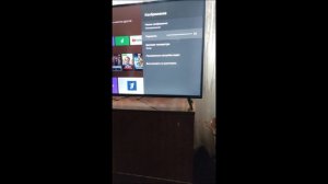 Распаковка и настройка телевизора Xiaomi Mi TV 4A 43" диагонали