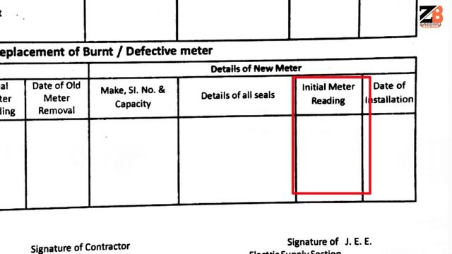 What To Keep In Mind While Meter Changing Of Electricity? смотреть онлайн