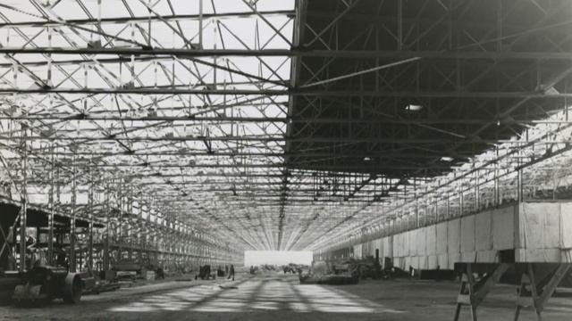 Willow Run B-24 Bombers | The Henry Ford's Innovation Nation смотреть онлайн