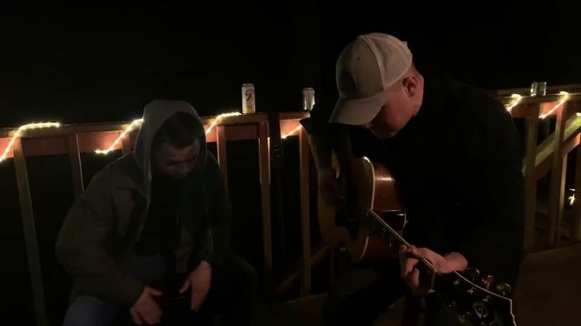 Zach Bryan - Revival смотреть онлайн