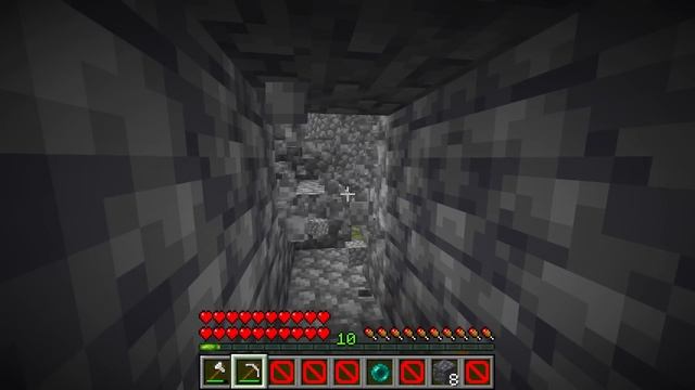 ?Майнкрафт, Но ВЕСЬ ИНВЕНТАРЬ ЗАБЛОКИРОВАН! #2 смотреть онлайн