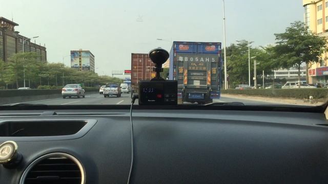 Car Detector 860STR 2.4 Inch LED Display Автомобильный GPS-радар-детектор 3