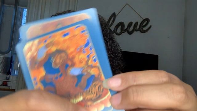 Buddha Wisdom Shakti Power by Laura Santo Oracle Card Deck Review my Tarot смотреть онлайн