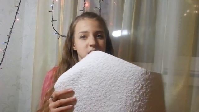 Делаем фон для видео Сами( Anuta Cat) смотреть онлайн