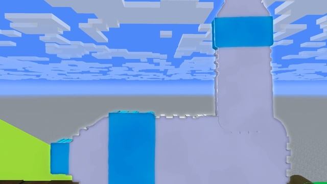 Monster School : TANK STARS CHALLENGE - Minecraft Animation смотреть онлайн