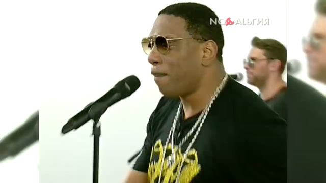 Kevin McCoy Снег летит и летит смотреть онлайн