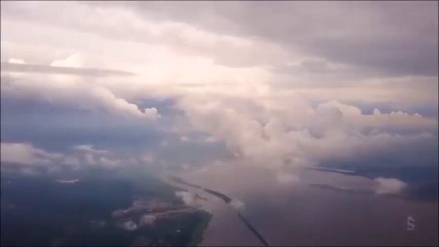 Медитация исцеление - ДВА КРЫЛА смотреть онлайн