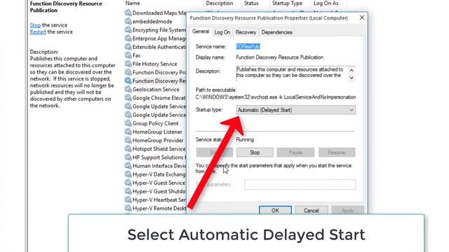 How To Fix System Error 6118 Has Occurred Command Prompt - CMD Error 6118 Fix - Windows 10/8/7/8.1 смотреть онлайн