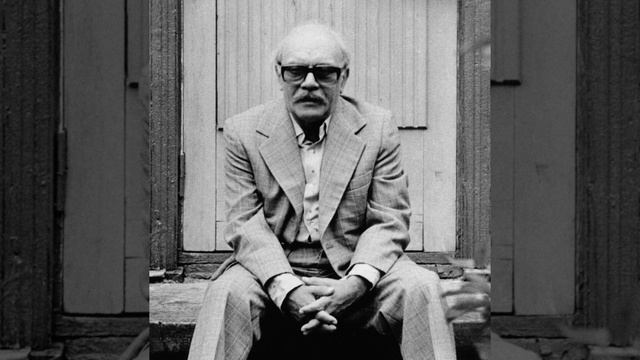 Пярнуские элегии смотреть онлайн