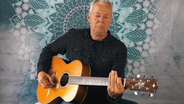 Mike Dawes & Tommy Emmanuel - Somebody That I Used to Know смотреть онлайн