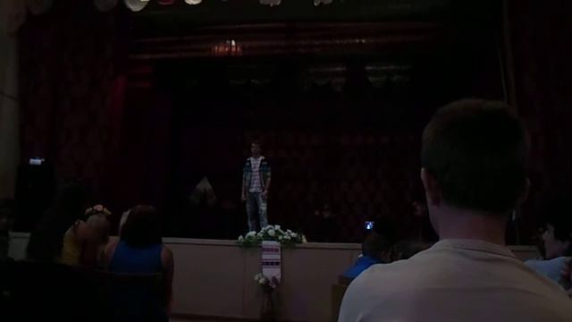 Игорь Колюха -- Мама (cover AndRuxA - 2013) смотреть онлайн