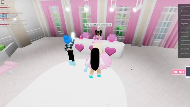 roblox good girls sorority house смотреть онлайн