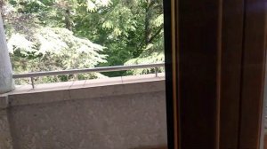 Обзор двухместного номера санатория Радуга г. Сочи
