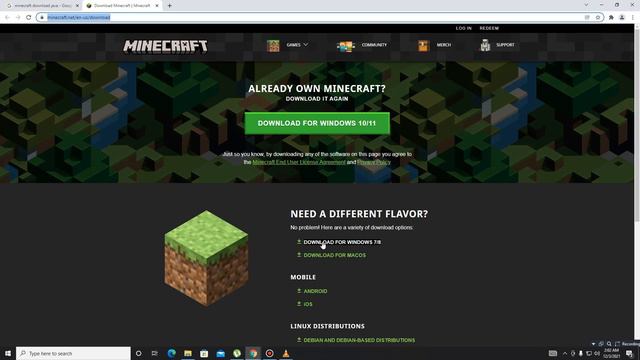 Minecraft New Launcher Error (0x80131509) Solution 100% Fixed| Minecraft Problems With New Launcher